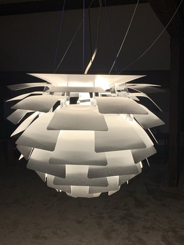 Louis paulsen artichoke - paulsen, ph