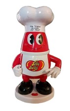 Mr Jelly Belly The Original