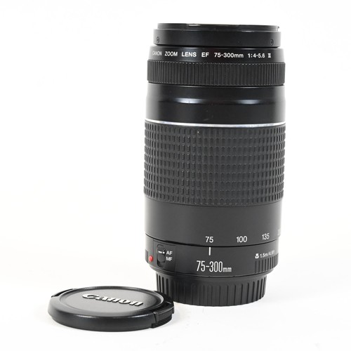 Canon 300mm 5 6 - canon, iii