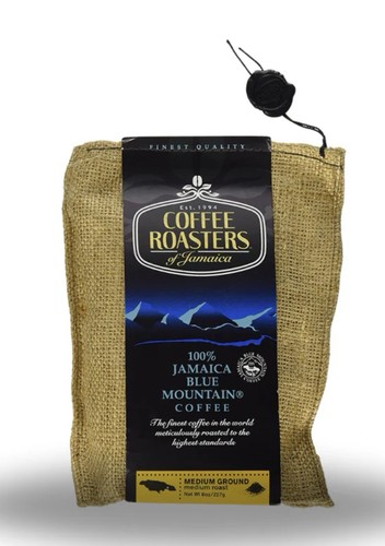 100 jamaica blue - 100%, mountain