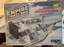 Vintage Star Wars Empire