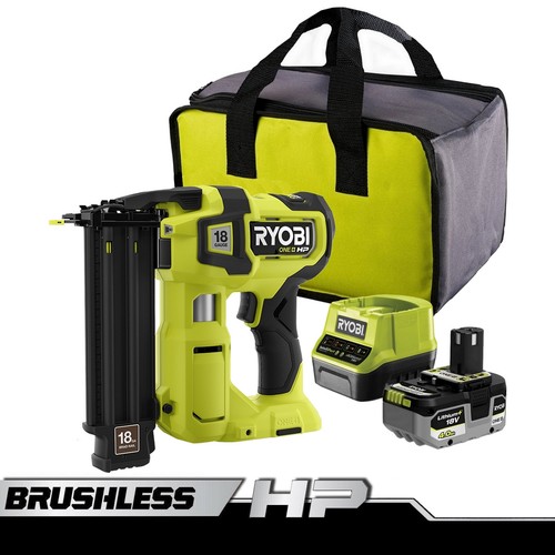 Ryobi 18v one hp high - 18v,