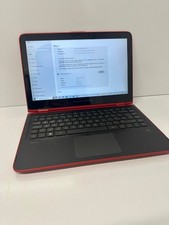 HP Pavilion X360 Convertible