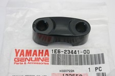 Handlebar Clamp Upper Holder