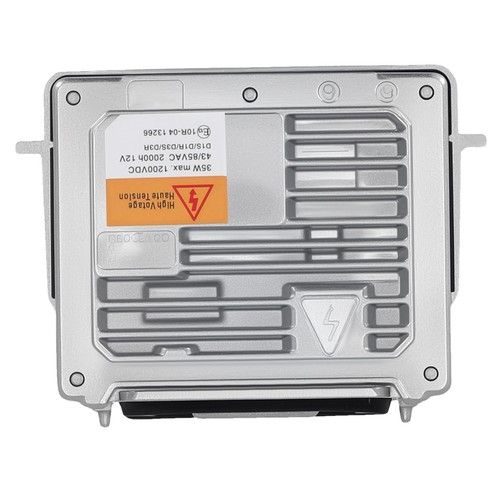 Xenon headlight ballast module - headlight,