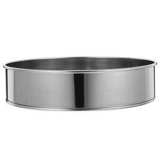  2 Count Sieve Strainer Garden