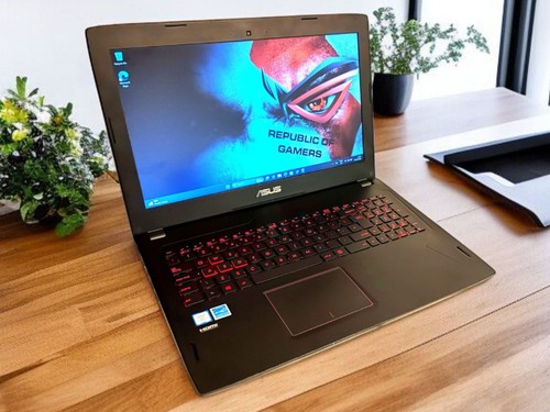 Asus rog core - rog, gaming
