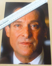 Jeremy Brett   11 x 8 Colour