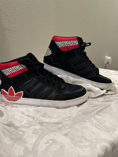 Size adidas hard court - size, 11