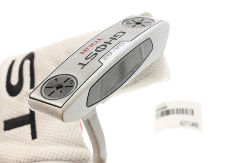 Taylormade ghost tour - taylormade,