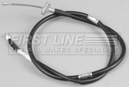 First line fkb2228 parking - line,