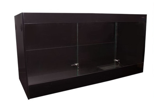 Wooden vivarium 6ft 180cm - wooden,