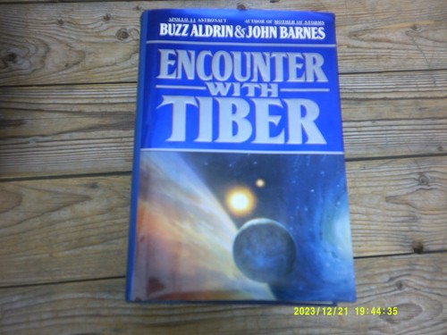 Encounter with tiber - encounter, john