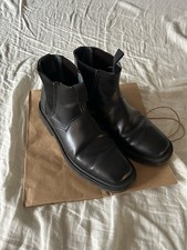 Tricker’s x Mackintosh