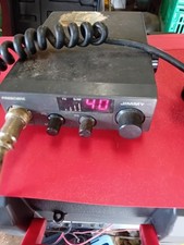 President Jimmy 40 Ch CB Radio
