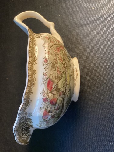 Royal tudor ware - royal,