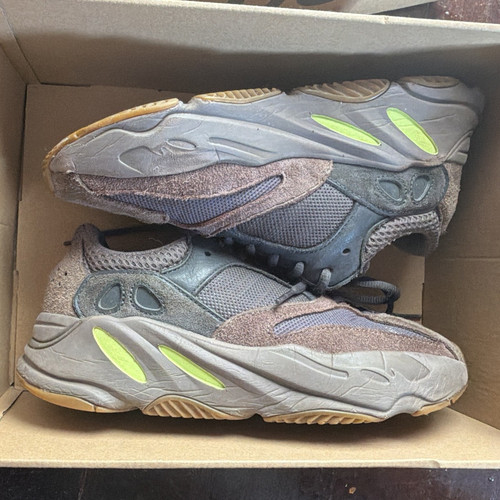Adidas yeezy boost 700 low - boost, top
