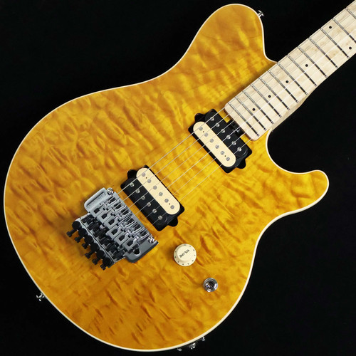 Music man axis - axis, edition