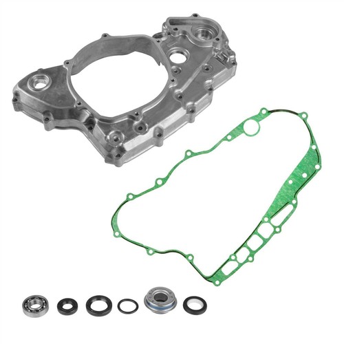 Clutch case side - clutch, right