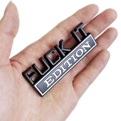 1pc fuck edition - edition, logo