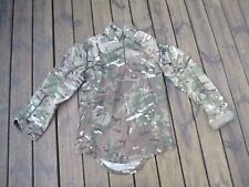 ARMY FR AIR CREW UBACS MILITARY COMBAT MTP UNDER BODY ARMOUR AIRSOFT MEDIUM TOP