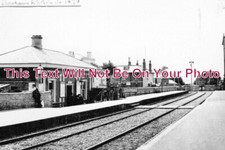 SX 683 - Shoreham Railway