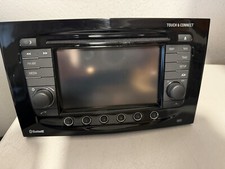 Vauxhall Navigation MP3 CD