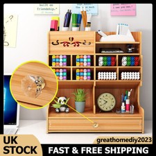 Desktop Pen Pencil Holder