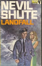 Landfall-Nevil Shute