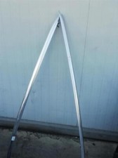 8K98600211P9 roof bar AUDI A4