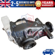 Rear Differential Carrier 3.38 Ratio For BMW  E81 E87 E90 E91 E92 E93 #7524320