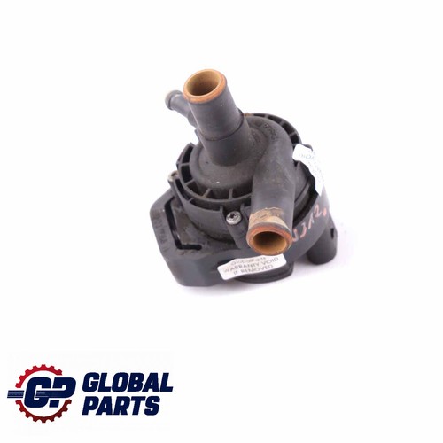 Water pump mercedes w212 - pump, w222