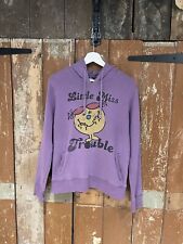 Mr Men Little Miss Trouble