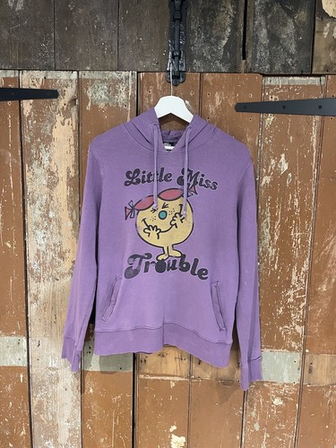 Men little miss trouble - men,