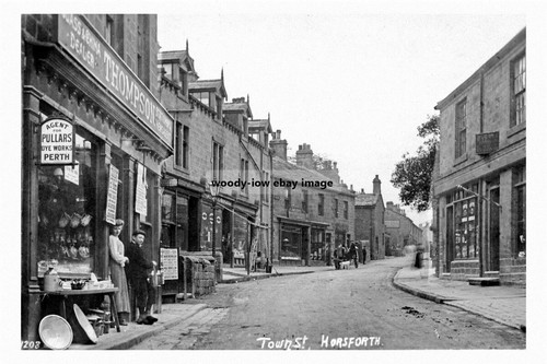 Pt2368 thompsons shop town - shop, ,