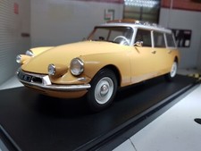 Citroen ID19 Break 1959 Estate