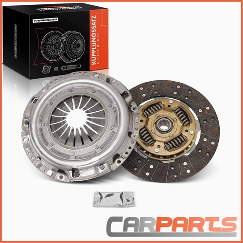 Clutch set 260 - mm, ford