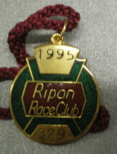 Ripon race club - ripon,