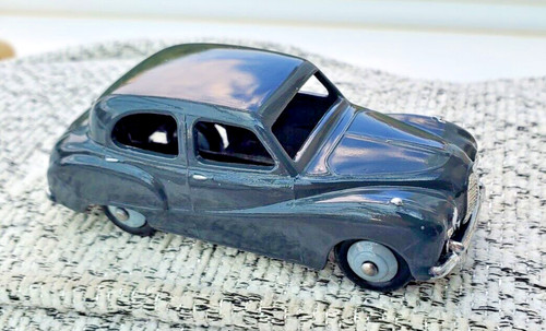 Dinky 40j austin - dinky,