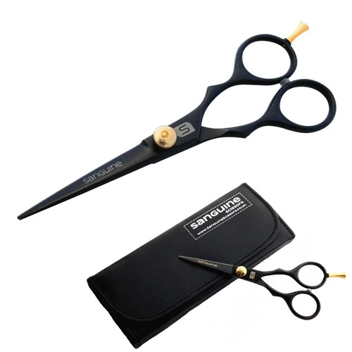 Sanguine hair scissors - sanguine,