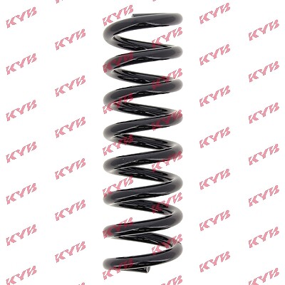 Kyb coil spring for - kyb, mercedes