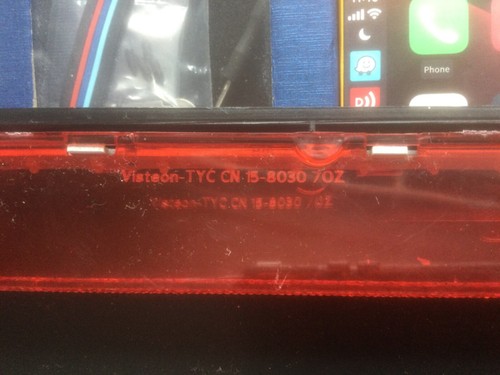 Audi 2008 2015 rear - a4,
