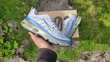 WMNS NIKE AIR MAX 360 OG METALLIC SILVER/ROYAL 2005 UK7/US9.5/EUR41/CM26.5  RARE