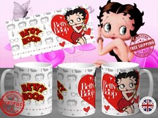 Betty boop cartoon legend - boop,