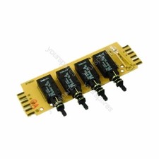 Indesit Genuine Cooker Hood