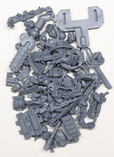 ASTRA MILITARUM BITS BAGS