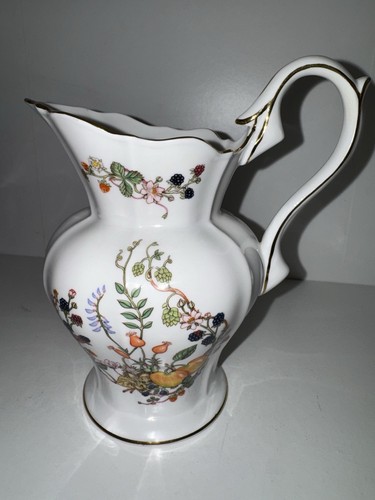 Aynsley somerset fine bone - somerset,