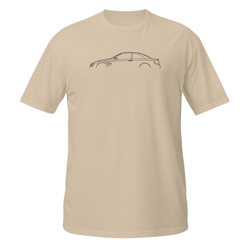 Comfy shirt for mercedes - t-shirt,