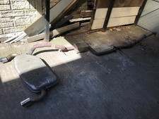 Full St225 Exhaust System Kit