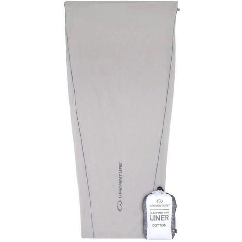 Versatile 100 cotton - versatile, liner